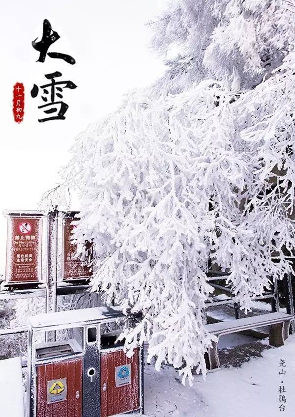 冬天再冷也要嗨不止温泉和滑雪你想玩的河南这个地儿都有！