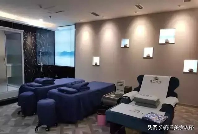 「当端午节遇到父亲节」商丘这家店要火！要请你父亲免费养生